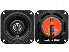Коаксіальні динаміки JBL STAGE1 41F 4 дюйми 2-смугові 125 Вт заміна штатних