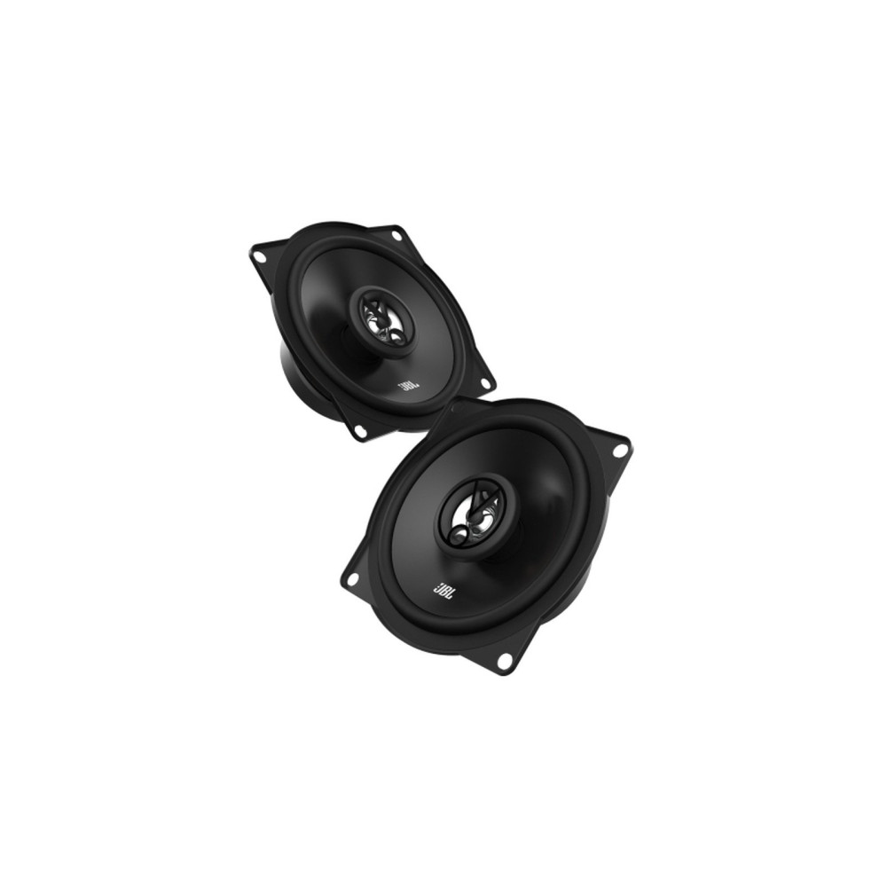 Коаксіальні динаміки JBL STAGE1 51F 5.25 дюймів 2-смугові 150 Вт неодимовий магніт