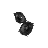 Коаксіальні динаміки JBL STAGE1 51F 5.25 дюймів 2-смугові 150 Вт неодимовий магніт