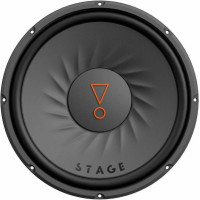 Сабвуфер JBL STAGE102 12 дюймів 4 Ом звукова котушка 38.8 мм