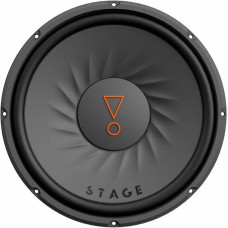 Сабвуфер JBL STAGE102 12 дюймів 4 Ом звукова котушка 38.8 мм