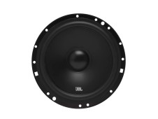 Компонентна акустика JBL STAGE1 601C 6.5 дюймів 2-смугова майларовий твітер