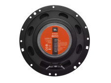 Компонентна акустика JBL STAGE1 601C 6.5 дюймів 2-смугова майларовий твітер