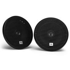 Коаксіальні динаміки JBL STAGE1 621 6.5 дюймів 2-смугові 175 Вт поліпропіленовий конус