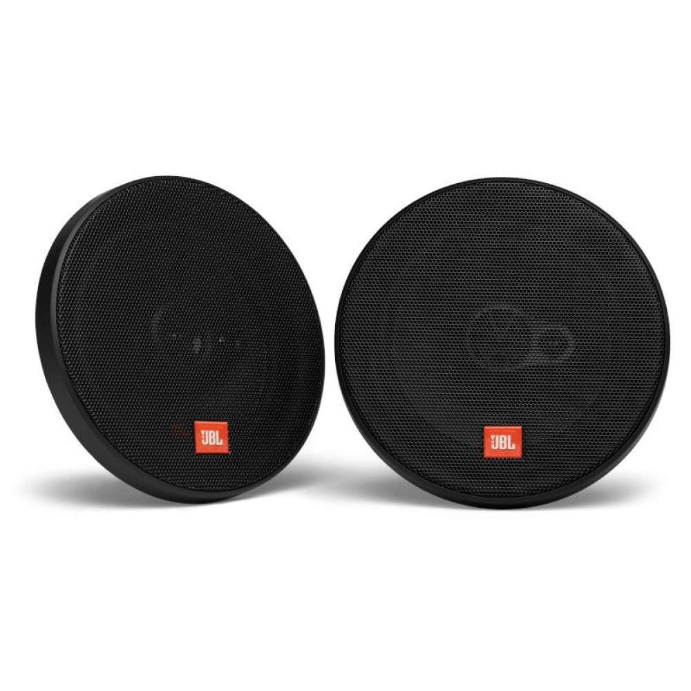 Коаксіальні динаміки JBL STAGE2 634 6x9 дюймів 3-смугові концертний звук