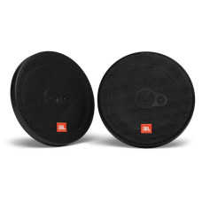 Коаксіальні динаміки JBL STAGE2 634 6x9 дюймів 3-смугові концертний звук