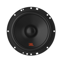 Коаксіальні динаміки JBL STAGE2 64CFS 6.5 дюймів 2-смугові поліпропіленовий вуфер PEI твітер