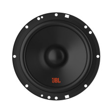 Коаксіальні динаміки JBL STAGE2 64CFS 6.5 дюймів 2-смугові поліпропіленовий вуфер PEI твітер
