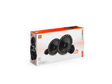 Коаксіальні динаміки JBL STAGE2 64CFS 6.5 дюймів 2-смугові поліпропіленовий вуфер PEI твітер
