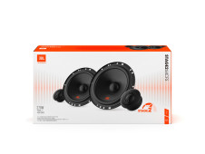 Коаксіальні динаміки JBL STAGE2 64CFS 6.5 дюймів 2-смугові поліпропіленовий вуфер PEI твітер