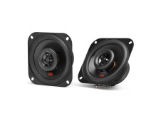 Коаксіальні динаміки JBL STAGE2 424 4 дюйми 2-смугові 150 Вт поліпропіленовий конус