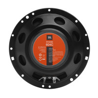 Компонентна акустика JBL STAGE2 604C 6.5 дюймів 2-смугова 270 Вт поліпропіленовий конус