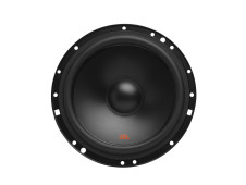 Компонентна акустика JBL STAGE2 604C 6.5 дюймів 2-смугова 270 Вт поліпропіленовий конус