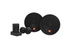 Компонентна акустика JBL STAGE2 604C 6.5 дюймів 2-смугова 270 Вт поліпропіленовий конус