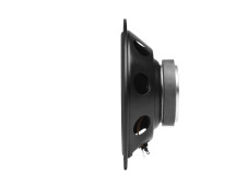 Компонентна акустика JBL STAGE2 604C 6.5 дюймів 2-смугова 270 Вт поліпропіленовий конус