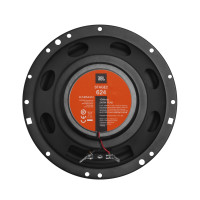 Коаксіальні динаміки JBL STAGE2 624 6.5 дюймів 2-смугові PEI твітер поліпропіленовий конус