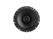 Коаксіальні динаміки JBL STAGE2 624 6.5 дюймів 2-смугові PEI твітер поліпропіленовий конус