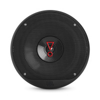 Компонентна акустика JBL STAGE3 527F 5.25 дюймів 2-смугова технологія Plus One крайовий привід