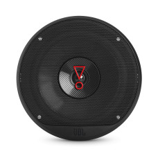 Компонентна акустика JBL STAGE3 527F 5.25 дюймів 2-смугова технологія Plus One крайовий привід