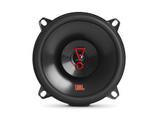 Компонентна акустика JBL STAGE3 527F 5.25 дюймів 2-смугова технологія Plus One крайовий привід