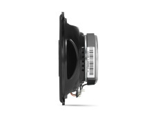 Компонентна акустика JBL STAGE3 527F 5.25 дюймів 2-смугова технологія Plus One крайовий привід
