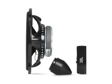 Компонентна акустика JBL STAGE3 607CF 6.5 дюймів 2-смугова технологія Plus One крайовий привід