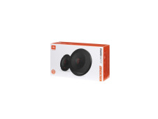 Компонентна акустика JBL STAGE3 607CF 6.5 дюймів 2-смугова технологія Plus One крайовий привід