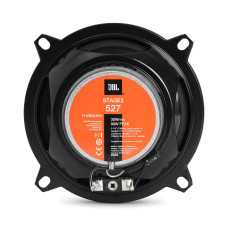 Коаксіальні динаміки JBL STAGE3 527 5.25 дюймів 2-смугові 220 Вт целюлозний дифузор