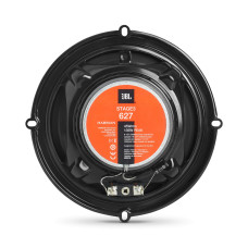 Коаксіальні динаміки JBL STAGE3 627 6.5 дюймів 2-смугові 130 Вт целюлозний дифузор