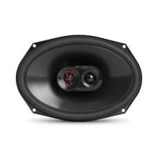 Коаксіальні динаміки JBL STAGE3 9637 6x9 дюймів 3-смугові заміна штатних систем