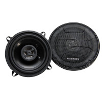 Коаксіальні динаміки HiFonics ZS525CX 5.25 дюймів 2-смугові серія Zeus
