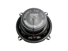 Коаксіальні динаміки HiFonics ZS525CX 5.25 дюймів 2-смугові серія Zeus