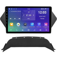 Штатна автомагнітола SoundPlanet М150L для Acura MDX (2007-2013) 2/32Gb Wi-Fi GPS Android 13 CarPlay