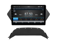 Штатна автомагнітола SoundPlanet М150L для Acura MDX (2007-2013) 2/32Gb Wi-Fi GPS Android 13 CarPlay