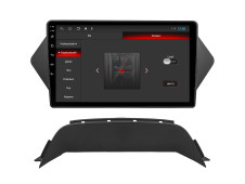 Штатна автомагнітола SoundPlanet М150L для Acura MDX (2007-2013) 2/32Gb Wi-Fi GPS Android 13 CarPlay