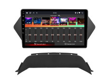 Штатна автомагнітола SoundPlanet М150L для Acura MDX (2007-2013) 2/32Gb Wi-Fi GPS Android 13 CarPlay