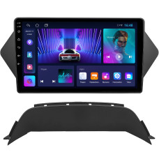 Штатна автомагнітола SoundPlanet М160 для Acura MDX (2007-2013) 2/32Gb Wi-Fi GPS Android 13 CarPlay + Android auto