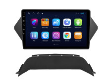 Штатна автомагнітола SoundPlanet М160 для Acura MDX (2007-2013) 2/32Gb Wi-Fi GPS Android 13 CarPlay + Android auto