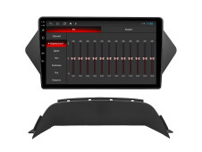 Штатна автомагнітола SoundPlanet М160 для Acura MDX (2007-2013) 2/32Gb Wi-Fi GPS Android 13 CarPlay + Android auto