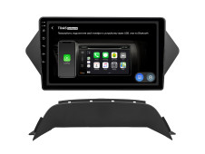 Штатна автомагнітола SoundPlanet М160 для Acura MDX (2007-2013) 2/32Gb Wi-Fi GPS Android 13 CarPlay + Android auto