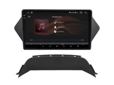 Штатна автомагнітола SoundPlanet М500-2k для Acura MDX (2007-2013) 4/64 Gb Wi-Fi GPS Android 13 CP+Android auto (2000x1200)QLED