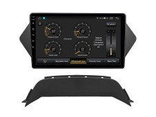 Штатна автомагнітола SoundPlanet М300 для Acura MDX (2007-2013) 4/32Gb Wi-Fi GPS Android 13 CarPlay + Android auto