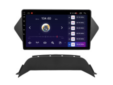 Штатна автомагнітола SoundPlanet М300 для Acura MDX (2007-2013) 4/32Gb Wi-Fi GPS Android 13 CarPlay + Android auto