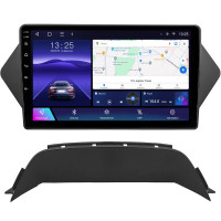 Штатна автомагнітола SoundPlanet TS18-2/32 для Acura MDX (2007-2013) Wi-Fi GPS  Android 13 QLED 8 core CarPlay+Android auto