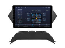 Штатна автомагнітола SoundPlanet TS18-2/32 для Acura MDX (2007-2013) Wi-Fi GPS  Android 13 QLED 8 core CarPlay+Android auto