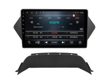 Штатна автомагнітола SoundPlanet TS18-2/32 для Acura MDX (2007-2013) Wi-Fi GPS  Android 13 QLED 8 core CarPlay+Android auto