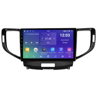 Штатна автомагнітола SoundPlanet М150L для Acura TSX II (2007-2014) 2/32Gb Wi-Fi GPS Android 13 CarPlay