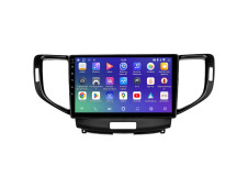 Штатна автомагнітола SoundPlanet М150L для Acura TSX II (2007-2014) 2/32Gb Wi-Fi GPS Android 13 CarPlay