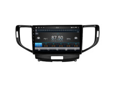 Штатна автомагнітола SoundPlanet М150L для Acura TSX II (2007-2014) 2/32Gb Wi-Fi GPS Android 13 CarPlay