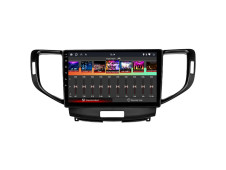 Штатна автомагнітола SoundPlanet М150L для Acura TSX II (2007-2014) 2/32Gb Wi-Fi GPS Android 13 CarPlay
